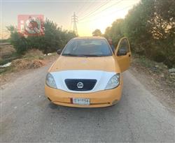 سایپا تیبا